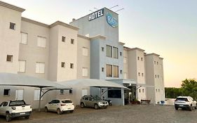 Ribs Hotel